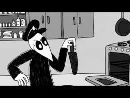 Black And White Spy Cartoon Mad Spy Vs Spy Season 1 Complete Download In Description Spy Cartoon Spy Cartoons Series