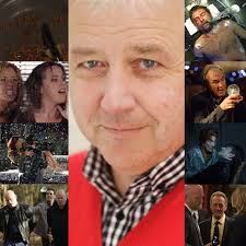 Walford Web Asks... John Greening!