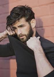 In most cases, the top is often cut upright using scissors. 13 Different Haircuts That Will Make You Chop Your Hair Men Haircut Styles Haircuts For Men Medium Length Hair Styles
