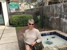 Laurie Ann (Polzin) Davis Obituary (1951