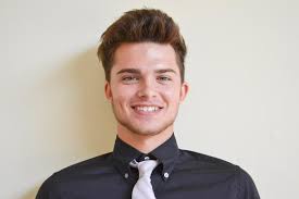 Ben Mast's Instagram, Twitter & Facebook