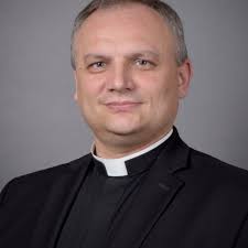 Saint Paul the Apostle Parish