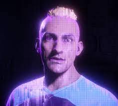 Romesa Griffin's Instagram, Twitter & Facebook