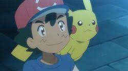 The following is a list of achievements that ash ketchum has obtained in the pokémon anime. Ash Ketchum Pokewiki