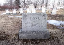 George Arthur Evans (1856-1938)