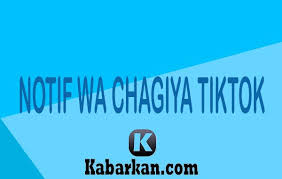 Kalian yang gemar kpop tentu sering mendengar suara lucu ini. Notif Wa Chagiya Tiktok Mp3 Notifikasi Wa Korea Viral Terbaru 2021