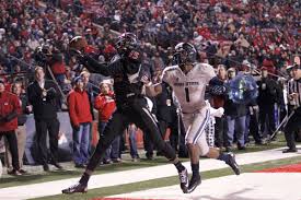 Latest on green bay packers wide receiver davante adams including news, stats, videos, highlights and more on espn. Packers Tape Watch Fresno State Wr Davante Adams Acme Packing Company