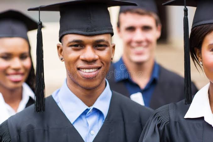 10,149 College Graduates Stock Photos - Free & Royalty-Free Stock Photos  from Dreamstime