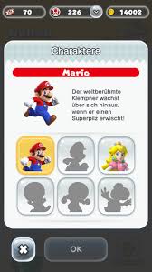 Go to phone settings >>> security>> unknown sources >>> turn it on; Super Mario Run Unlock All Characters So It Works