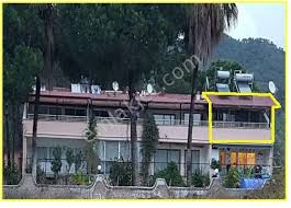 mugla marmaris hisaronu mahallesi satilik daire ilanlari ve fiyatlari
