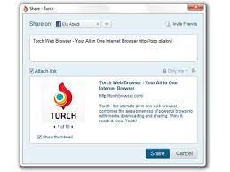 Were you one of those students who absolutely loved history class? Torch Browser Web Browsers