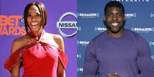 Orji showed an extra layer of love by she boasted about acho's brief appearance on espn's sportsnation. Here S What Yvonne Orji Did To Land Her Hunky New Boyfriend Yvonne Orji Celebrities Bet