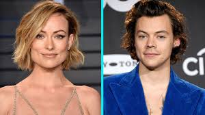 Sudeikis, 45, and wilde were engaged for seven years and share two children together. Olivia Wilde Dating Harry Styles Was 039 All Very Organic 039 Source Says Kare11 Com