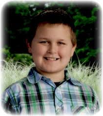 Anthony Fredrick Browning, 11,