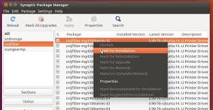 Download pilotes/drivers, wide range of software, drivers and games to download for free. Install Canon Ij Printer Driver Scangear Mp In Ubuntu 16 04 Tips On Ubuntu