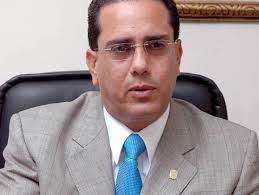 Rogelio Paredes