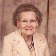 Carmel J. Goss Obituary December 18, 2008