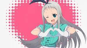 10+ Hideri Kanzaki HD Wallpapers and Backgrounds