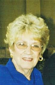 Shirley A. Giese Obituary