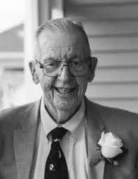 John J. "Bud" Purcell Obituary (2024)