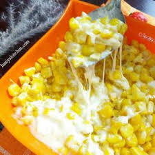 Jagung yang sedap perlu berlemak dan lembut isinya. Pin Di Pastry