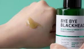 Some by mi believes natural beauty deserves attention. Some By Mi Bye Bye Blackhead Review Is It Really The Wonder Cleanser We All Need To Get Rid Of Blackhead Once And For All