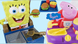 Rühren sie die eier schaumig, während sie den zucker und vanillezucker einrieseln lassen. Princess Spongebob Schwammkopf Sandwich Maker Elektrische Kuchengerate Kuche Haushalt Wohnen Goldenchill Com