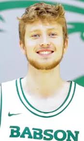 2021-22 Men's Basketball Roster