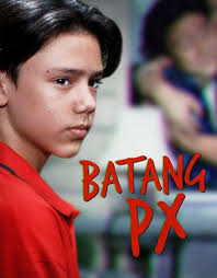 Filmer och serier med Jerome Chavez Pobocan