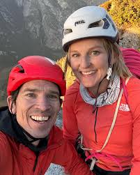 Home! Yosemite, East Side, Tahoe and lots of fun time above the clouds  traveling between the three. @emilyaharrington and I took a decently long  break from granite the past year as we