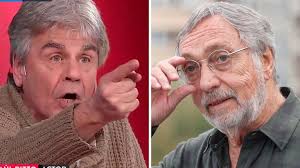 La respuesta de Luis Brandoni a Raúl Rizzo: "Pide que me hagan a un lado,  pero va a ser difícil porque soy muy buen actor"