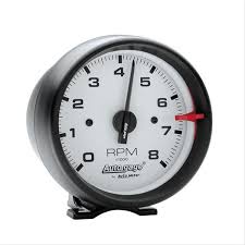 Speedway motors covers the entire process with our installation of the acewell 1100 digital tachometer. Auto Gage 2303 Autogage By Autometer Tachometers Summit Racing