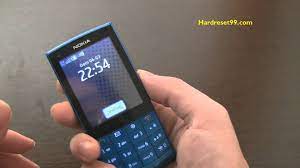 Your phone will always be . Nokia X3 Hard Reset How To Factory Reset