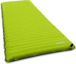 Therm A Rest Neoair Trekker Sleeping Pad Rei Co Op Sleeping Pads Camping Sleeping Pad Backpacking Sleeping Pad