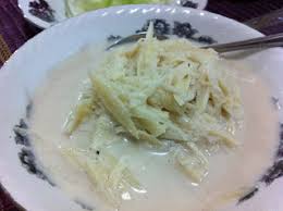 Terima kasih ibu berkat engkau aku boleh belajar membuat berbagai resepi dan boleh untuk bekalan aku di masa hadapan. 19 Resepi Sayur Masak Lemak Putih Yang Sedap Dan Mudah Dimasak Iamfuzy Com