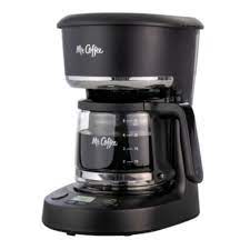 We did not find results for: Coffee Makers Single Serve Drip Coffee Machines Mr Coffee
