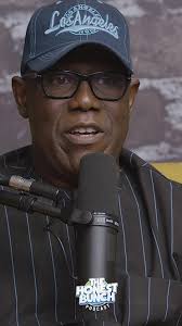 Kenny Ogungbe Addresses Plantation Boys Separation