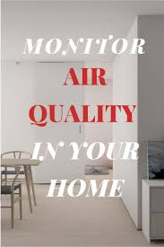 Know More On How To Monitor Indoor Air Quality Indoor Air Quality Air Quality Monitor Improve Indoor Air Quality Indoor Air Quality Air Quality