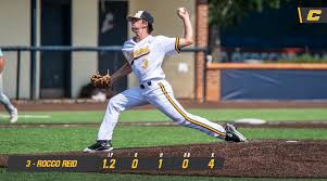 Check spelling or type a new query. Canes Baseball On Twitter Great Outting From The Clemson Commit Rocco Reid 4 Punch Outs For The Lefty