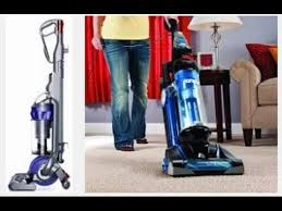 Bissell 9595a Cleanview Bagless Vacuum With Onepass Walmart The 5 Best Upright Bagless Vacuum Youtube