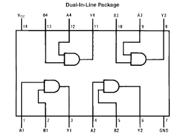 Breadboard 2 Bit Adder And Multiplier Electrical Engineering Stack Exchange
