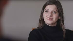 Astrid Miranda La Roche-Francoeur