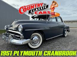 Image result for Mecca Maroon 1951 Plymouth