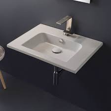 Huge savings on over 500,000 home improvement products, knowledgeable customer service 7 days a week, and free shipping offers on faucets, lighting, door hardware, venting, appliances, and much more. Modern Bathroom Sinks Thebathoutlet