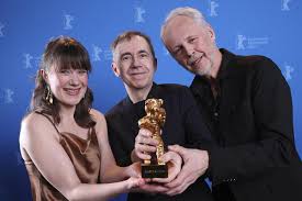 Norwegian film "Dreams (Sex Love)" wins Golden Bear in Berlin