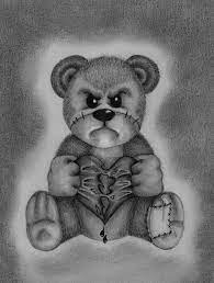 Check spelling or type a new query. He Don T Care Bear By Https Www Deviantart Com Candisekatt On Deviantart Teddybear Hedontcare Dontc Bear Artwork Bear Character Design Teddy Bear Tattoos