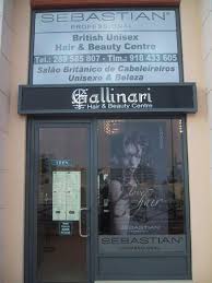 Conveniently located in albufeira, the gallinari hair & beauty centre is a great place to go if you're looking for a unisex salon and basic spa services in addition to hair cuts, coloring, treatments. Gallinari Relocates Portugal Resident