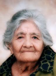 Blasita Garza Obituary