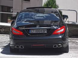 Mercedes Benz Cls 63 Amg C218 Mercedes Benz Cls Mercedes Benz Cls 63 Amg
