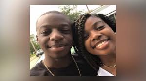 UPDATE: Both teenagers have been located safe